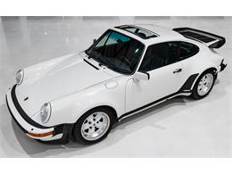 1989 Porsche 911/930 Turbo (CC-2094950) for sale in St. Louis, Missouri