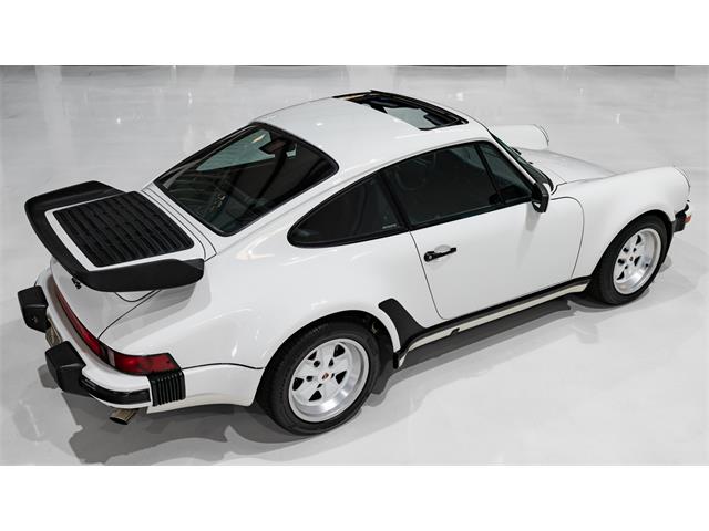 1989 Porsche 911/930 Turbo (CC-2094950) for sale in St. Louis, Missouri