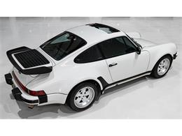 1989 Porsche 911/930 Turbo (CC-2094950) for sale in St. Louis, Missouri