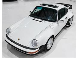 1989 Porsche 911/930 Turbo (CC-2094950) for sale in St. Louis, Missouri