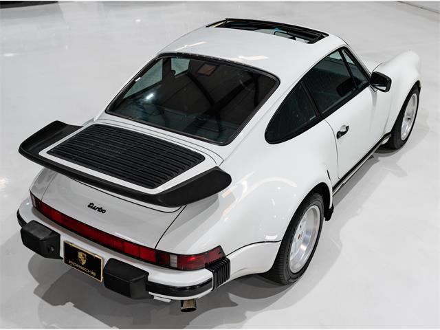 1989 Porsche 911/930 Turbo (CC-2094950) for sale in St. Louis, Missouri