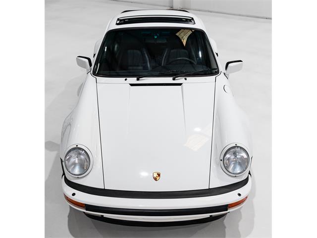 1989 Porsche 911/930 Turbo (CC-2094950) for sale in St. Louis, Missouri