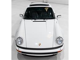 1989 Porsche 911/930 Turbo (CC-2094950) for sale in St. Louis, Missouri