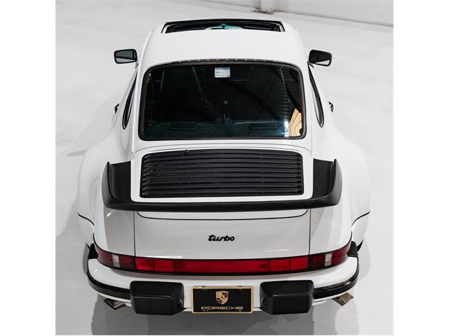 1989 Porsche 911/930 Turbo (CC-2094950) for sale in St. Louis, Missouri