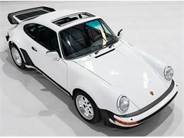 1989 Porsche 911/930 Turbo (CC-2094950) for sale in St. Louis, Missouri