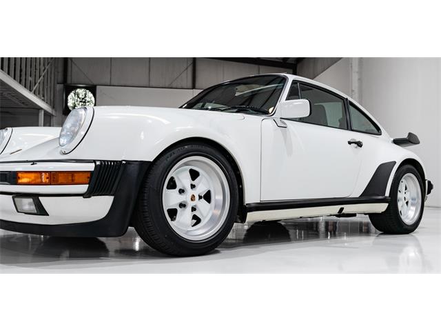 1989 Porsche 911/930 Turbo (CC-2094950) for sale in St. Louis, Missouri
