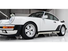1989 Porsche 911/930 Turbo (CC-2094950) for sale in St. Louis, Missouri
