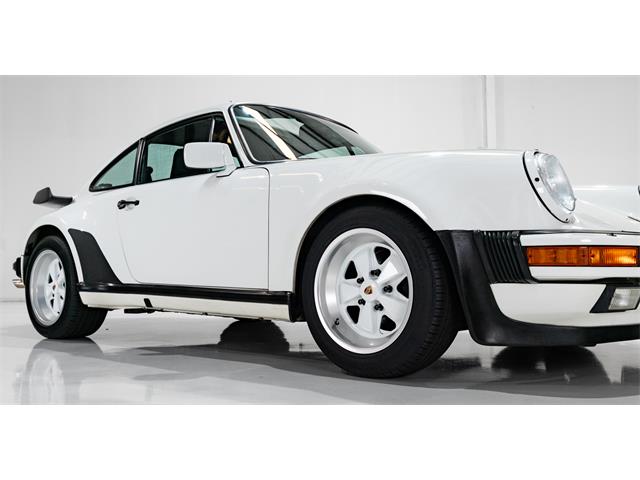 1989 Porsche 911/930 Turbo (CC-2094950) for sale in St. Louis, Missouri