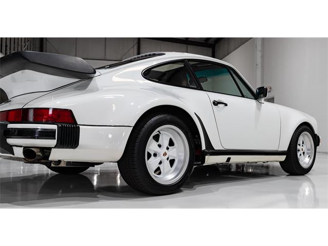 1989 Porsche 911/930 Turbo (CC-2094950) for sale in St. Louis, Missouri