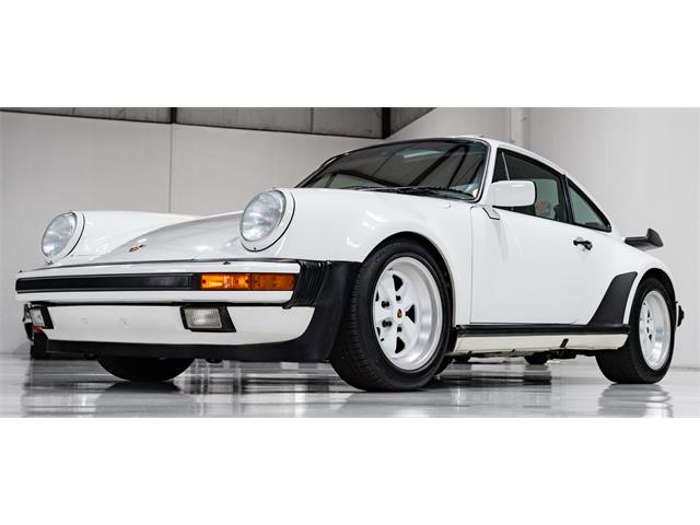 1989 Porsche 911/930 Turbo (CC-2094950) for sale in St. Louis, Missouri
