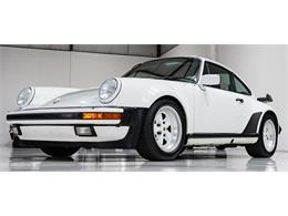 1989 Porsche 911/930 Turbo (CC-2094950) for sale in St. Louis, Missouri