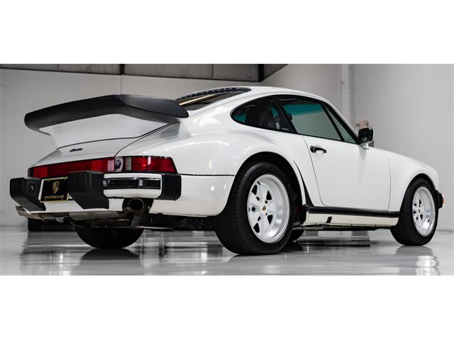 1989 Porsche 911/930 Turbo (CC-2094950) for sale in St. Louis, Missouri