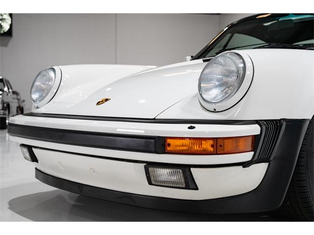 1989 Porsche 911/930 Turbo (CC-2094950) for sale in St. Louis, Missouri