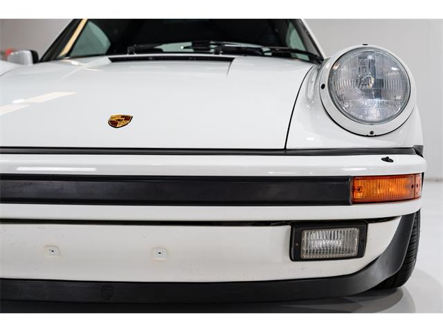 1989 Porsche 911/930 Turbo (CC-2094950) for sale in St. Louis, Missouri