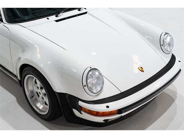 1989 Porsche 911/930 Turbo (CC-2094950) for sale in St. Louis, Missouri