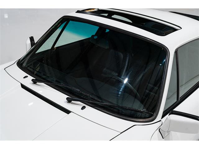 1989 Porsche 911/930 Turbo (CC-2094950) for sale in St. Louis, Missouri