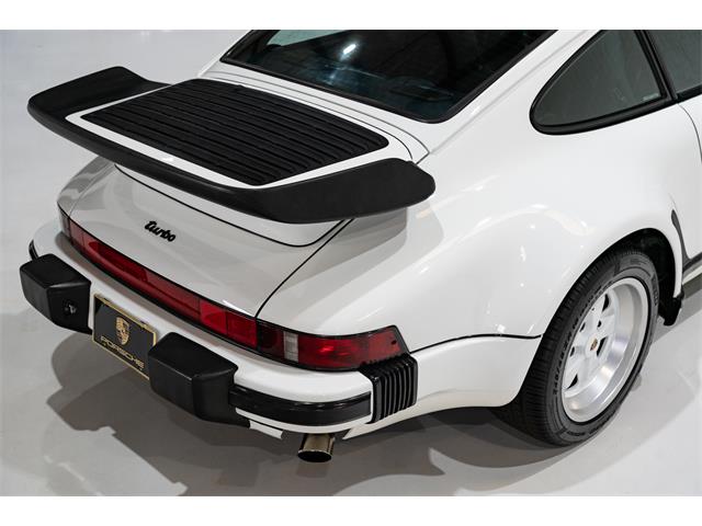 1989 Porsche 911/930 Turbo (CC-2094950) for sale in St. Louis, Missouri