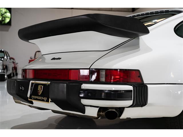 1989 Porsche 911/930 Turbo (CC-2094950) for sale in St. Louis, Missouri