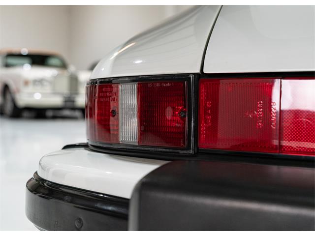 1989 Porsche 911/930 Turbo (CC-2094950) for sale in St. Louis, Missouri