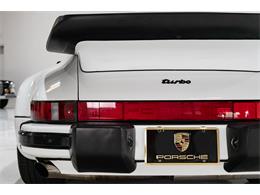 1989 Porsche 911/930 Turbo (CC-2094950) for sale in St. Louis, Missouri