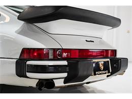 1989 Porsche 911/930 Turbo (CC-2094950) for sale in St. Louis, Missouri
