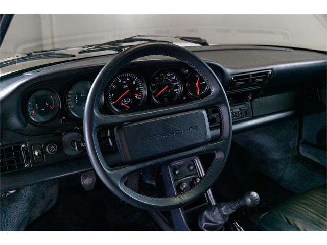 1989 Porsche 911/930 Turbo (CC-2094950) for sale in St. Louis, Missouri