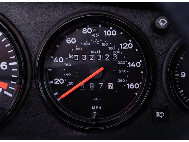 1989 Porsche 911/930 Turbo (CC-2094950) for sale in St. Louis, Missouri