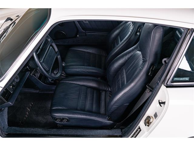 1989 Porsche 911/930 Turbo (CC-2094950) for sale in St. Louis, Missouri