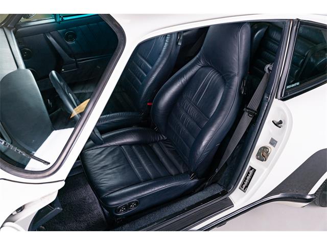 1989 Porsche 911/930 Turbo (CC-2094950) for sale in St. Louis, Missouri