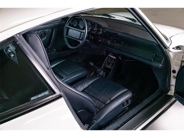1989 Porsche 911/930 Turbo (CC-2094950) for sale in St. Louis, Missouri