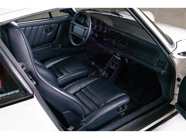 1989 Porsche 911/930 Turbo (CC-2094950) for sale in St. Louis, Missouri