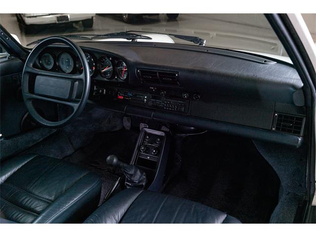 1989 Porsche 911/930 Turbo (CC-2094950) for sale in St. Louis, Missouri