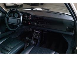 1989 Porsche 911/930 Turbo (CC-2094950) for sale in St. Louis, Missouri