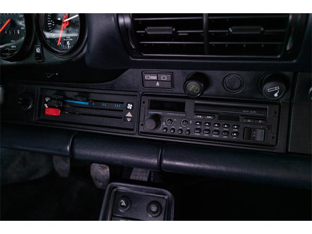 1989 Porsche 911/930 Turbo (CC-2094950) for sale in St. Louis, Missouri