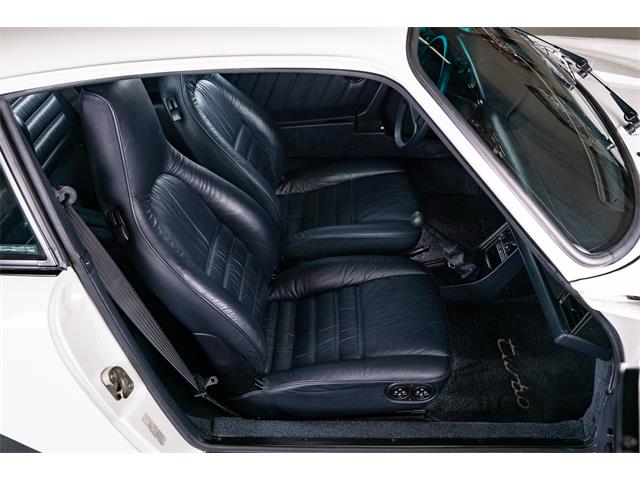 1989 Porsche 911/930 Turbo (CC-2094950) for sale in St. Louis, Missouri