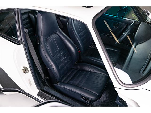 1989 Porsche 911/930 Turbo (CC-2094950) for sale in St. Louis, Missouri