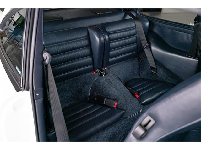 1989 Porsche 911/930 Turbo (CC-2094950) for sale in St. Louis, Missouri