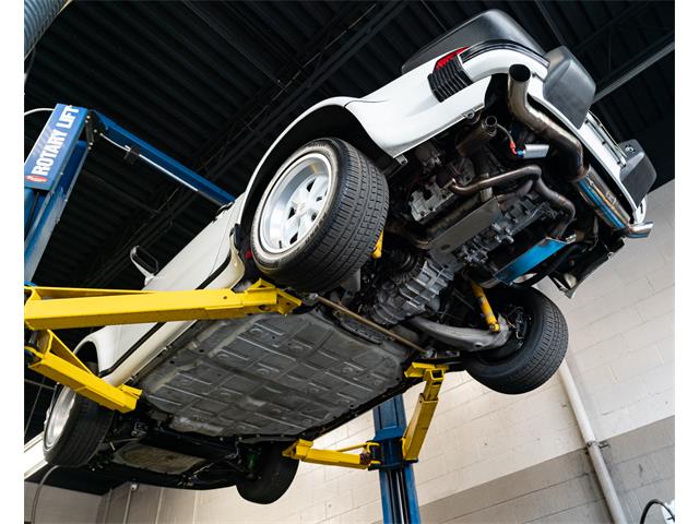 1989 Porsche 911/930 Turbo (CC-2094950) for sale in St. Louis, Missouri