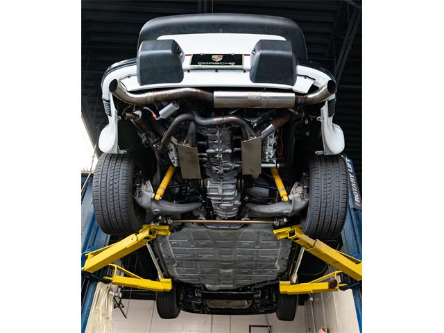 1989 Porsche 911/930 Turbo (CC-2094950) for sale in St. Louis, Missouri