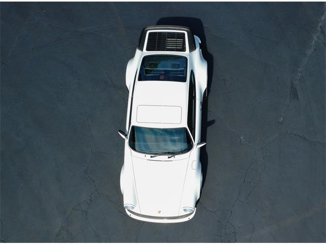 1989 Porsche 911/930 Turbo (CC-2094950) for sale in St. Louis, Missouri