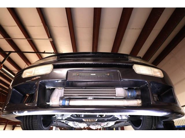 1995 Nissan Skyline (CC-2094951) for sale in Christiansburg, Virginia