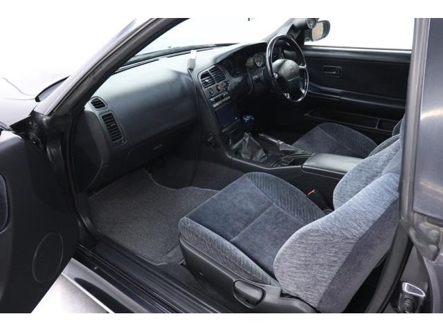 1995 Nissan Skyline (CC-2094951) for sale in Christiansburg, Virginia
