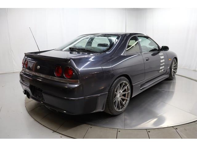 1995 Nissan Skyline (CC-2094951) for sale in Christiansburg, Virginia