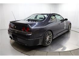 1995 Nissan Skyline (CC-2094951) for sale in Christiansburg, Virginia
