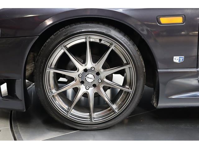 1995 Nissan Skyline (CC-2094951) for sale in Christiansburg, Virginia
