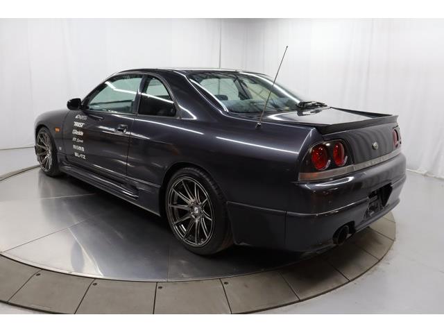 1995 Nissan Skyline (CC-2094951) for sale in Christiansburg, Virginia