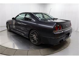 1995 Nissan Skyline (CC-2094951) for sale in Christiansburg, Virginia