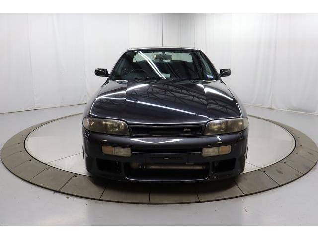1995 Nissan Skyline (CC-2094951) for sale in Christiansburg, Virginia