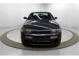 1995 Nissan Skyline (CC-2094951) for sale in Christiansburg, Virginia