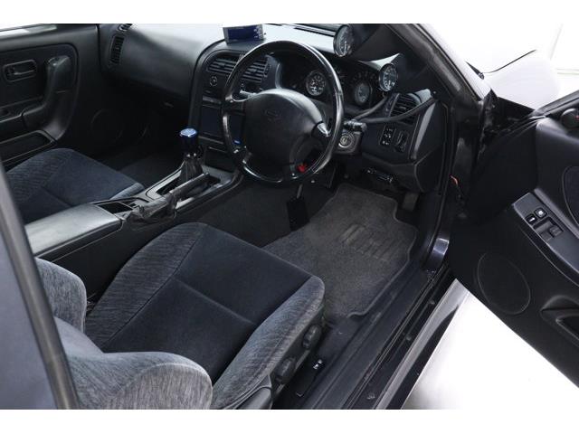1995 Nissan Skyline (CC-2094951) for sale in Christiansburg, Virginia